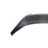 GR86 carbon fiber boot spoiler