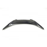 GR86 carbon fiber boot spoiler