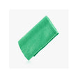 Green Microfiber Cloth