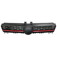Golf 7 GTI Grille