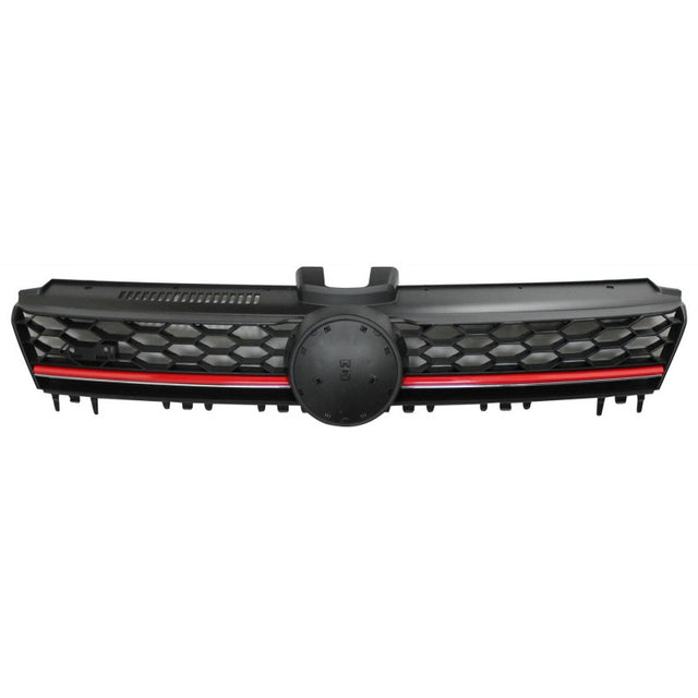 Golf 7 GTI Grille