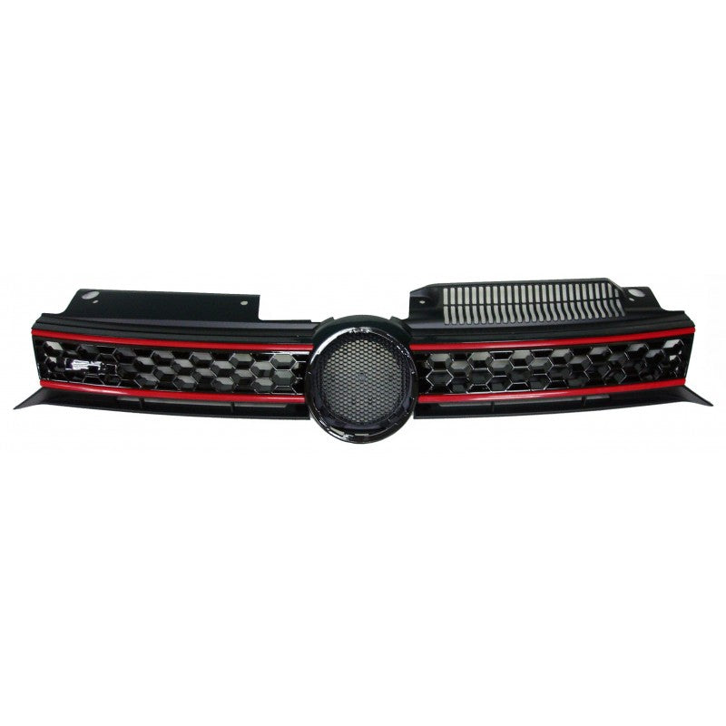 Golf 6 GTI Grille