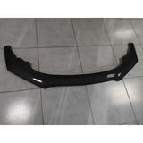 GR86 22+ CS-style carbon fiber front lip