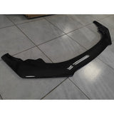 GR86 22+ CS-style carbon fiber front lip