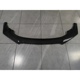 GR86 22+ CS-style carbon fiber front lip