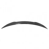 Guilia 15-18 carbon fiber boot spoiler