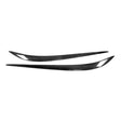 Guilia 15-18 carbon fiber eyelid