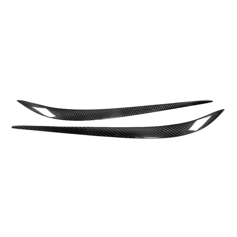 Guilia 15-18 carbon fiber eyelid