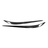Guilia 15-18 carbon fiber eyelid