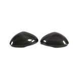 Guilia 15-18 carbon fiber mirror cover