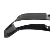 Guilia 15-18 GTAM style carbon fiber boot spoiler