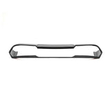Guilia 15-18 GTAM style carbon fiber boot spoiler