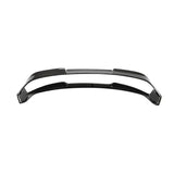 Guilia 15-18 GTAM style carbon fiber boot spoiler