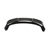 Guilia 15-18 GTAM style carbon fiber boot spoiler