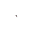 Guilia non sport 15-20 carbon fiber front canards
