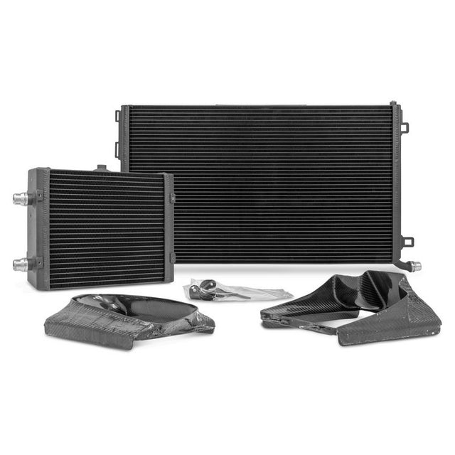 WAGNER TUNING Radiator Kit Mercedes Benz E63 AMG (S)