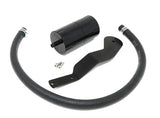 Burger Motorsports DSG Trans Oil Catch Can for Audi RS3 & TTRS
