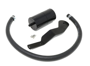 Burger Motorsports DSG Trans Oil Catch Can for Audi RS3 & TTRS