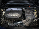 Armaspeed BMW F40 M135i xDrive Carbon Fiber Cold Air Intake