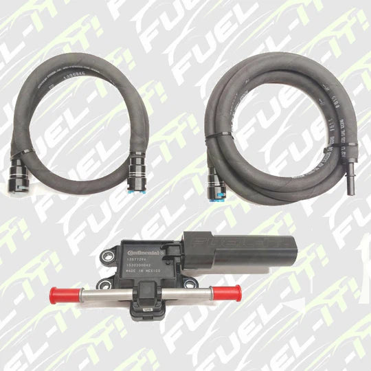 Fuel-It! Bluetooth FLEX FUEL KITS for E CHASSIS BMWs