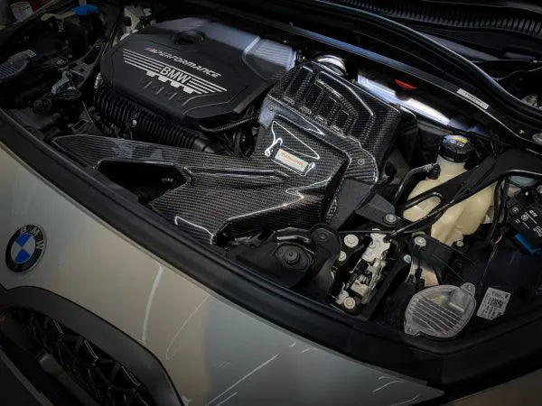 Armaspeed BMW F40 M135i xDrive Carbon Fiber Cold Air Intake