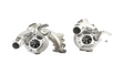 CTS Turbo Stage 2+ Turbocharger Upgrade – S58