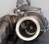 MOSSELMAN BMW N55 PWG UPGRADE TURBOCHARGER