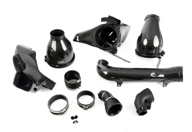 Eventuri Gloss Carbon Fiber Intake – G80/G82/G83