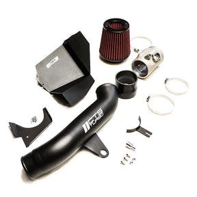 CTS Turbo Intake Kit For F20/F21/F22/F23 BMW M135i, M235i, F87 M2 (N55)