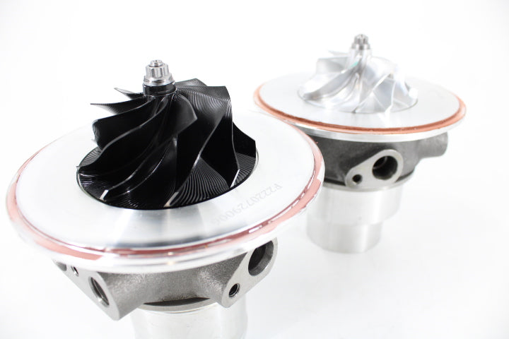 VTT MQB Cast V2 “GC” Turbo Upgrade – G30-770/900