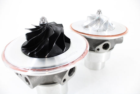 VTT MQB Cast V2 “GC” Turbo Upgrade – G30-770/900