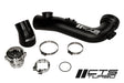 CTS Turbo BMW N54 Blowoff Valve Kit With Meth Bung