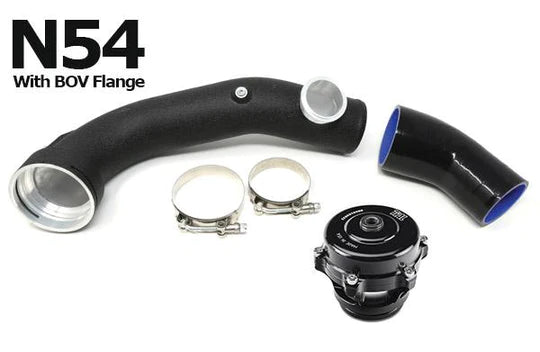 JB4 500 Horsepower Package for N54 BMW