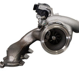 MOSSELMAN BMW S58 UPGRADE TURBOCHARGER SET