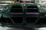 Vorsteiner G8X M3 / M4 Dry Carbon Aero Front Grille