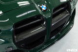 Vorsteiner G8X M3 / M4 Dry Carbon Aero Front Grille
