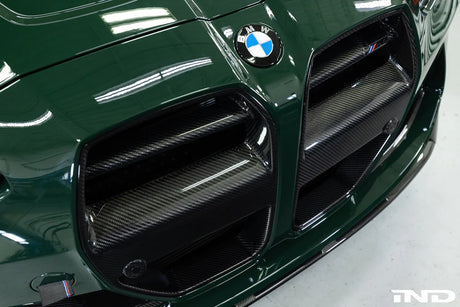 Vorsteiner G8X M3 / M4 Dry Carbon Aero Front Grille