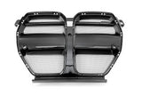 Vorsteiner G8X M3 / M4 Dry Carbon Aero Front Grille