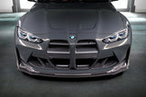 Vorsteiner G8X M3 / M4 Dry Carbon Aero Front Grille