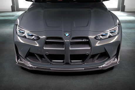 Vorsteiner G8X M3 / M4 Dry Carbon Aero Front Grille