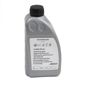 VAG Haldex Oil for Quattro & 4Motion