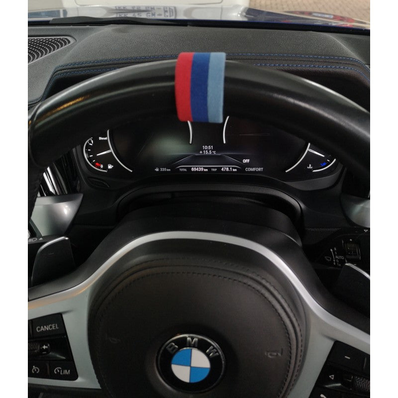 Steering Band (M-color)