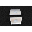 Hazzard / Lock button