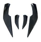 BMW G80/G81/G82/G83 Carbon Fiber VS Canards