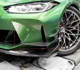 BMW G80/G81/G82/G83 Carbon Fiber VS Canards
