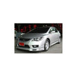 Honda civic 09+ FD mugen style front lip