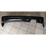 Honda civic FD2 Mugen style rear diffuser