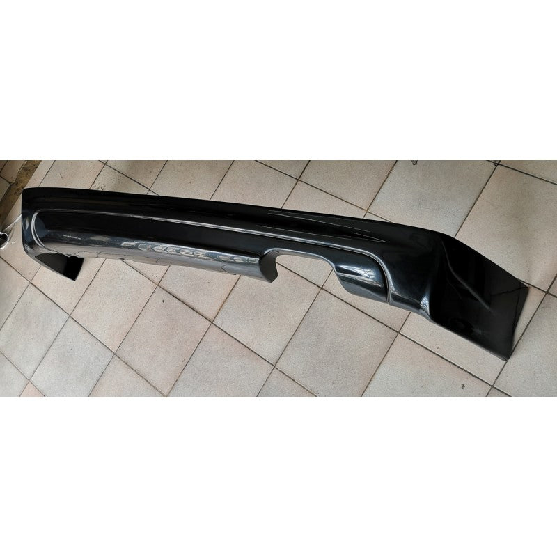 Honda civic FD2 Mugen style rear diffuser