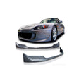 S2000 AP2 AMS-style front lip