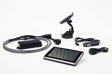 HPA Haldex Performance Controller GEN1 – product view 2